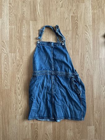 Jeanskleid