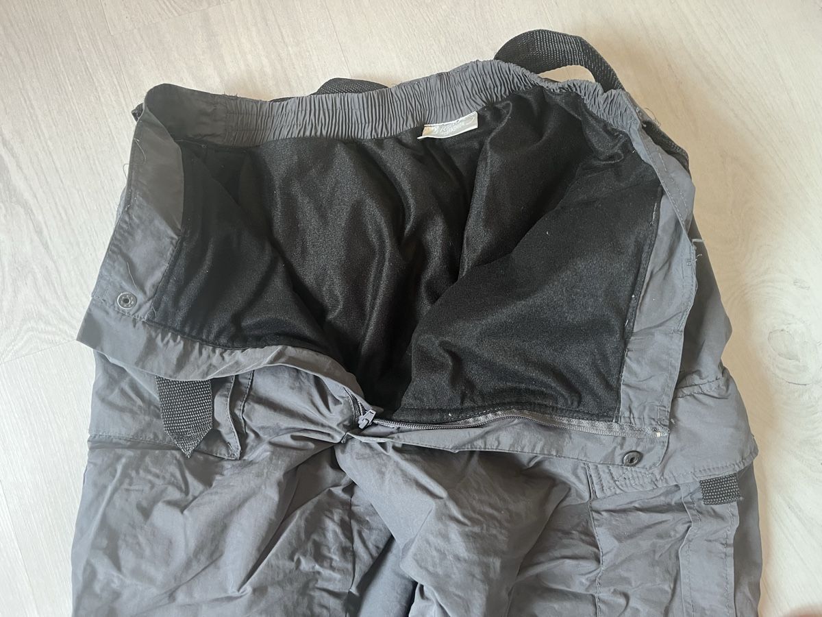 Killtec Pantaloni: Killtec Snowboard/Skihosen – Usato da Messen venduto da rea-gin 2