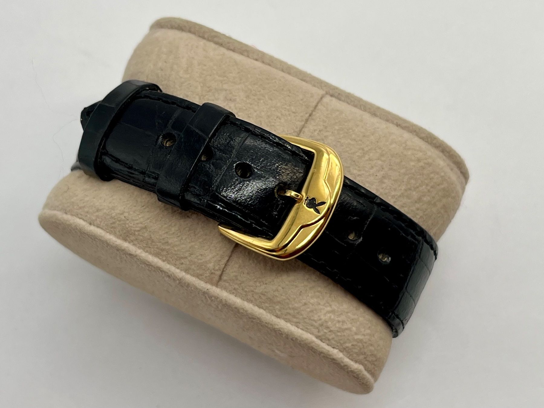 Playboy Orologi: Playboy by Time Force 5866 Damenuhr-NOS – Nuovo (secondo la descrizione) da Aarau venduto da VelEis_Watches 2
