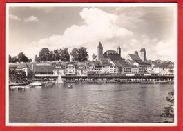 RAPPERSWIL, GROSSFORMAT