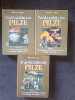 Bruno Cetto Enzyklopädie der Pilze 3 Bände