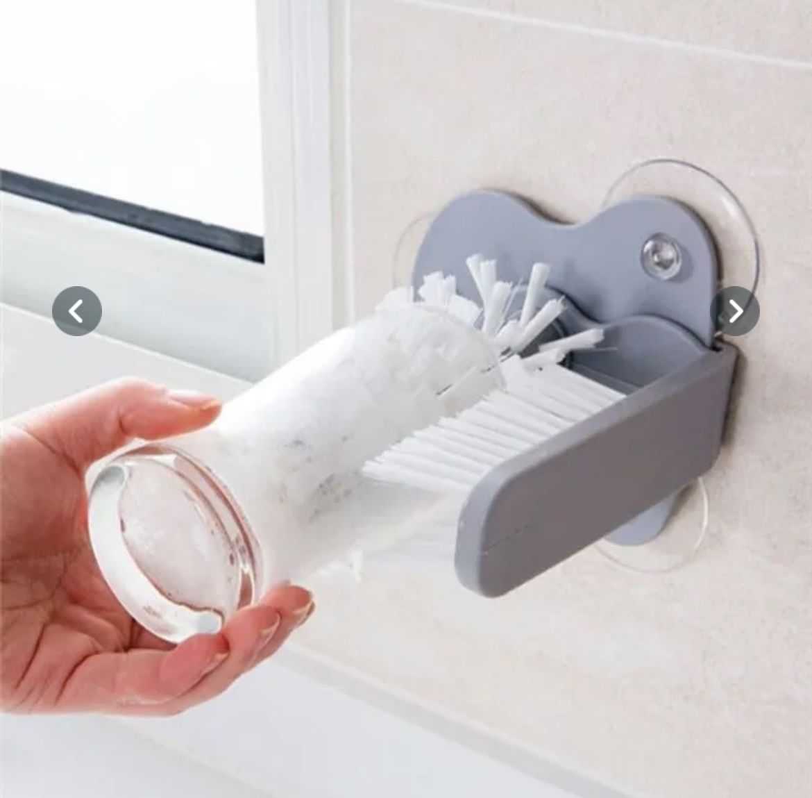 Bicchieri: Glasreiniger – Nuovo e nell'imballaggio originale da Schlieren venduto da Kevek.fashion