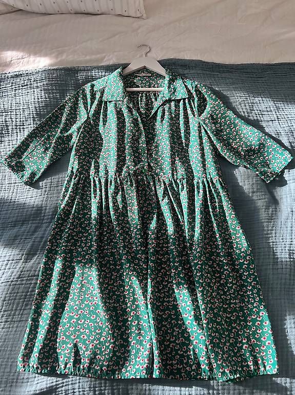 Vestiti: Robe verte taille M – Nuovo (secondo la descrizione) da St-Prex venduto da feb_wd8w
