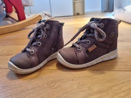 ecco Gore-Tex Kinderschuhe - Gr. 22 - sehr guter Zustand