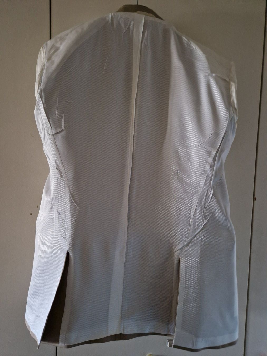 Hugo Boss Completi: Anzug Hugo BOSS, beige – Usato da Zollikon venduto da Tom2001 3