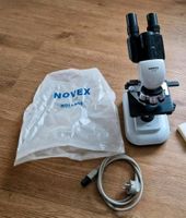 Mikroskop binocular Novex Holland
