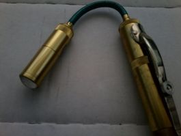 ORIGINAL "FLEX-LITE BENDABLE FLASHLIGHT"