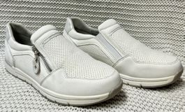 Damenschuh - Halbschuhe Wonderwalk Gr. 38
