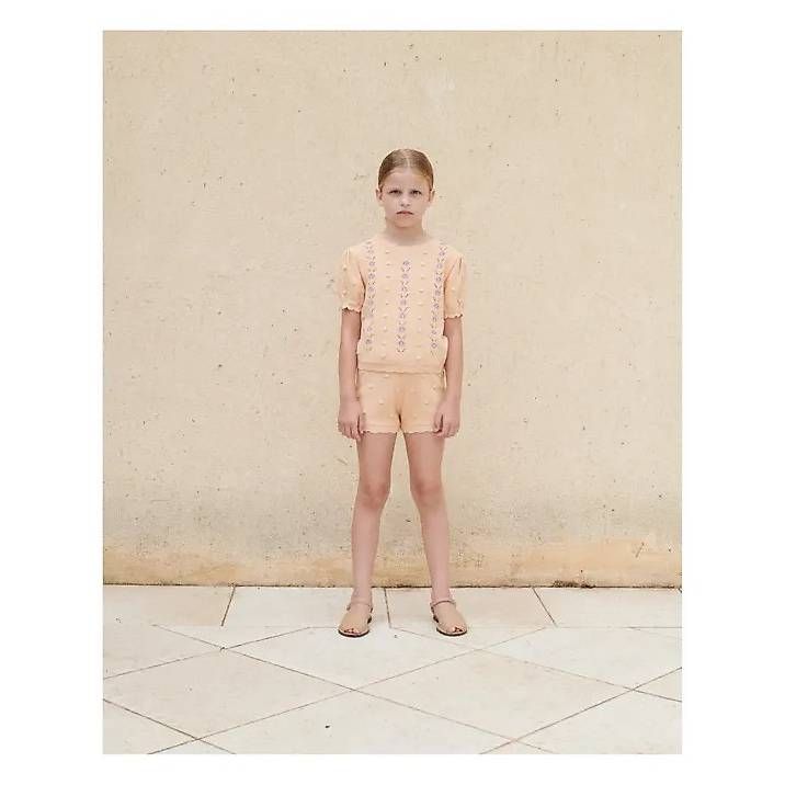 Blusen, T-Shirts & Tops: Shirt Bebeorganic 104 – Gebraucht aus Zürich von Lauraflor 2