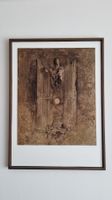 einzigartiges Kunstwerk von Jan Kristofori