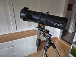 Celestron AstroMaster 130 EQ Teleskop