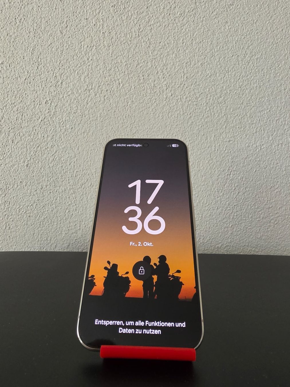 Google Handys / Smartphones: Google Pixel 10 Pro mit 256 GB weiss – Neu (gemäss Beschreibung) aus Remigen von Dr_labello