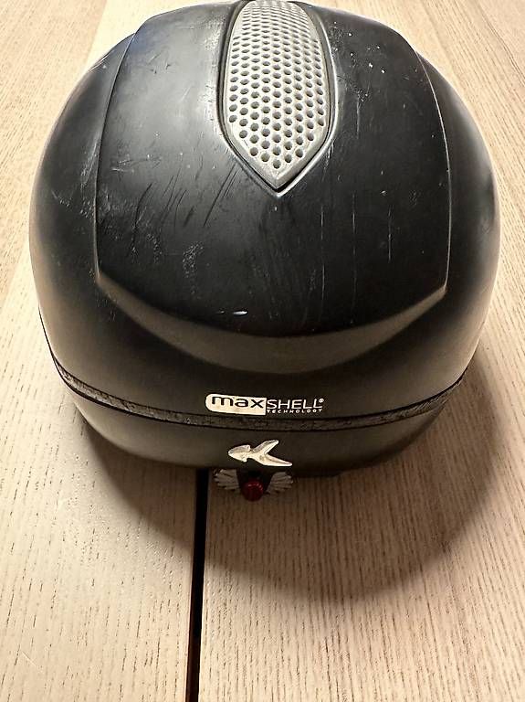 Casques: Reithelm für Kinder – D'occasion à Buchs AG par Sibylle34 2