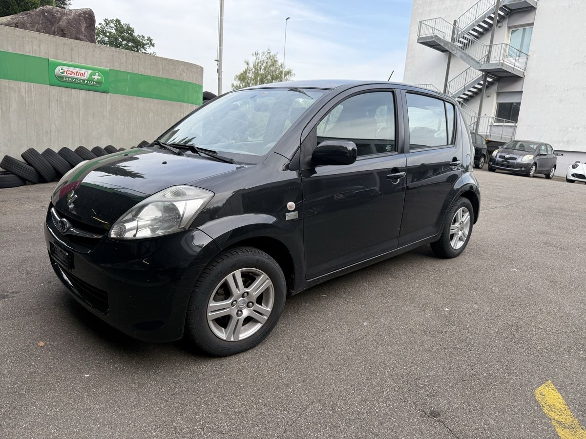Subaru Automobili: Subaru justy – Usato da Winkel venduto da siffredistyle 1