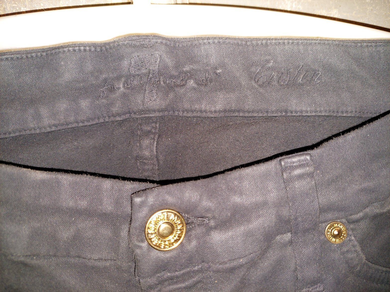 Mankind Jeans: 7 for all mankind . luxury Jeans 30 – Nuovo e nell'imballaggio originale da Besenbüren venduto da teluride89 2