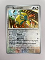 Pokemon Dummisel Reverse (Versand gratis)