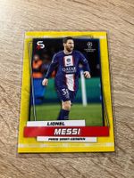 Topps Superstars 2023 Lionel Messi PSG Uncommon Card