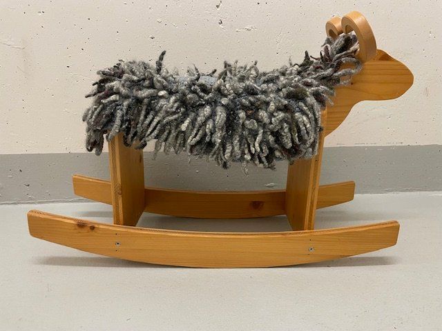Giocattoli: Schaukel Tier – Usato da Zürich venduto da Sonnenblume_65