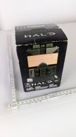 Halo Mega Bloks Kubros Master Chief NEU ungeöffnet!