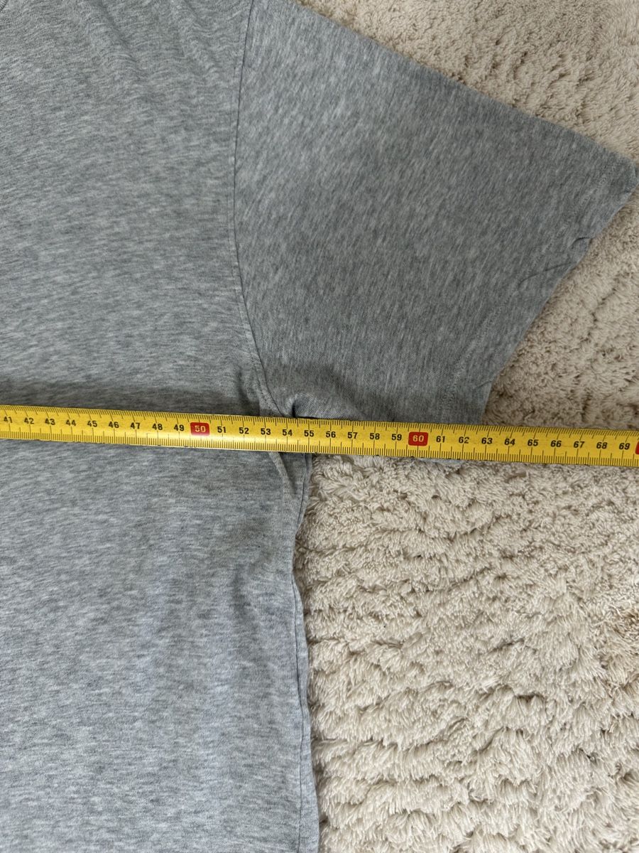 Lacoste T-shirt: T-shirt Lacoste gris - Taille XL – Nuovo (secondo la descrizione) da Neuchâtel venduto da aliceguins 3