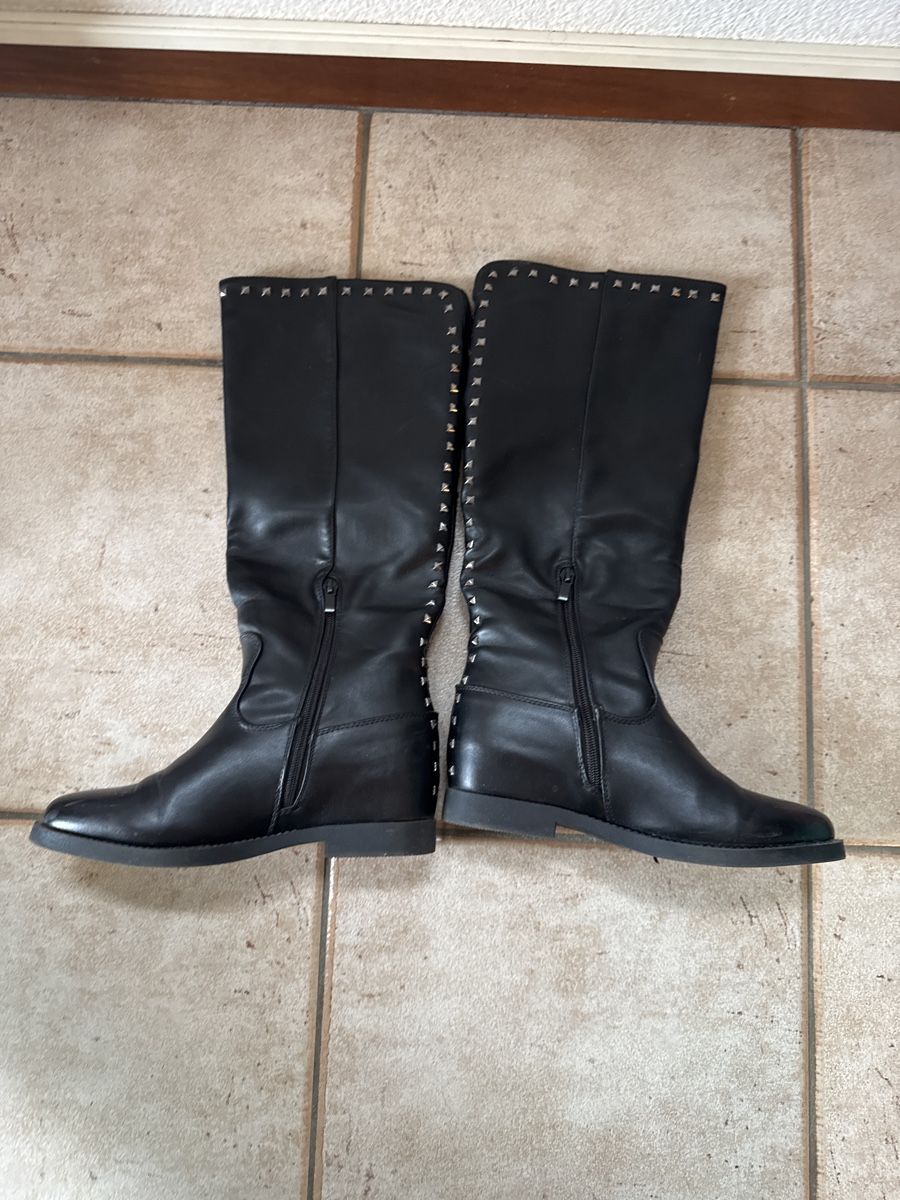 Scarpe da donna: Stivale alto – Usato da Rancate venduto da Waly__ 2