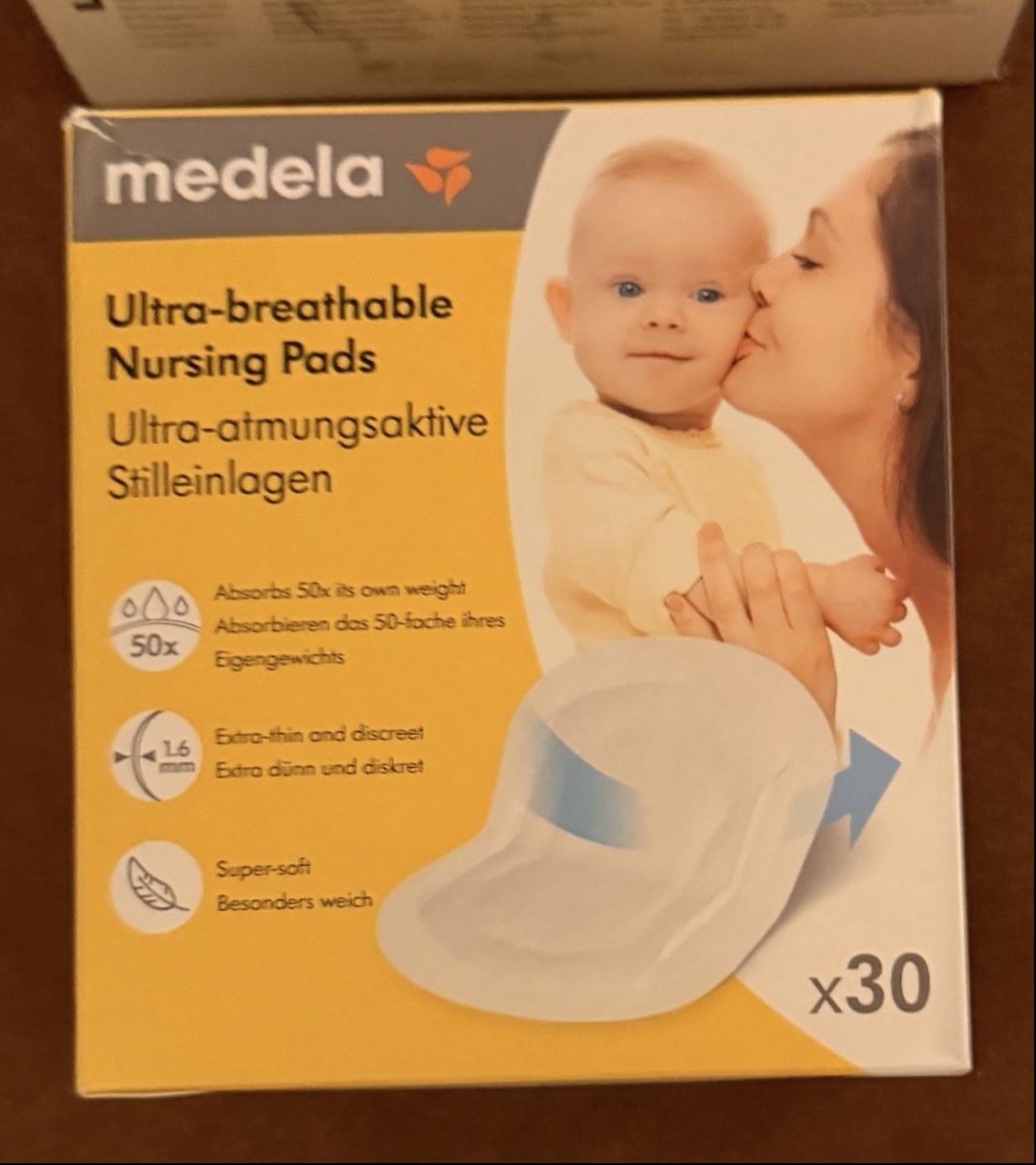 Medela Accessori per l’allattamento: Grosses Medela Abpumpset – Usato da Uster venduto da njoyy 4