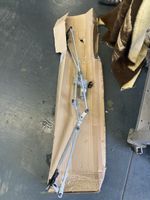 Wischeranlage Smart