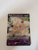 Pokemon Karte Pokusan V