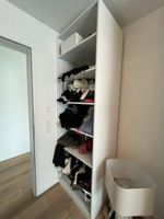 PAX Schrank 75 x 58 x 236 cm