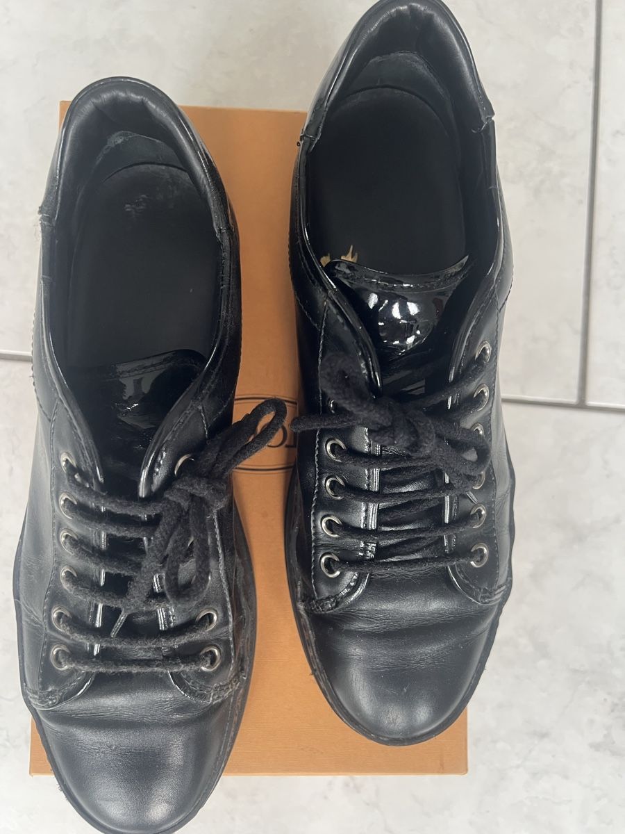 Tod'S Chaussures femmes: Tods-Halbschuh – D'occasion à Ebmatingen par Samato 2