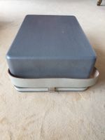 Vintage Selbstbräunungsgerät - Sammlerstück