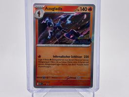 MEP Black Star Promos - Azugladis  (MEP 14) - DE