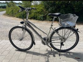 Damen Trekkingbike 28 Zoll