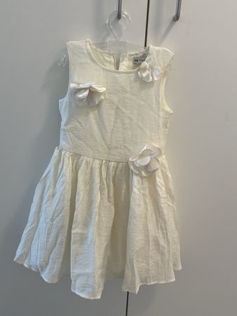 Neu 🌟 Festliches Kleid 110