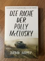 Die Rache der Polly McClusky - Jordan Harper