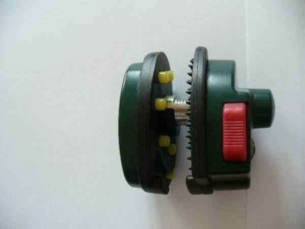 Schlösser: Waffenschloss Gun Lock Sicherheit Waffe – Neu und originalverpackt aus Hedingen von Zwackul 4