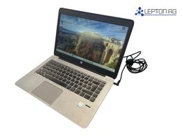 HP Folio 1040 G2 i7/8GB/256GB/Win11pro