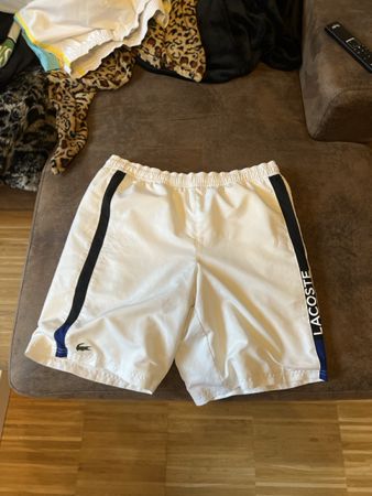 Shorts Lacoste