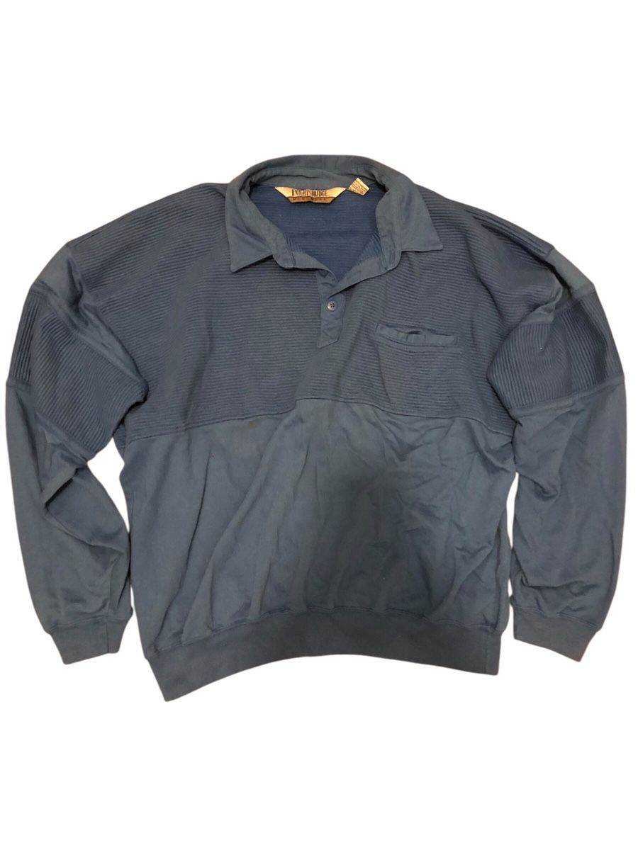 Maglioni & Felpe: Knightsbridge Herren Pullover, Gr. XL – Usato da Zürich venduto da yas_alam