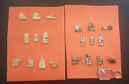 PINS   BD SIERRE