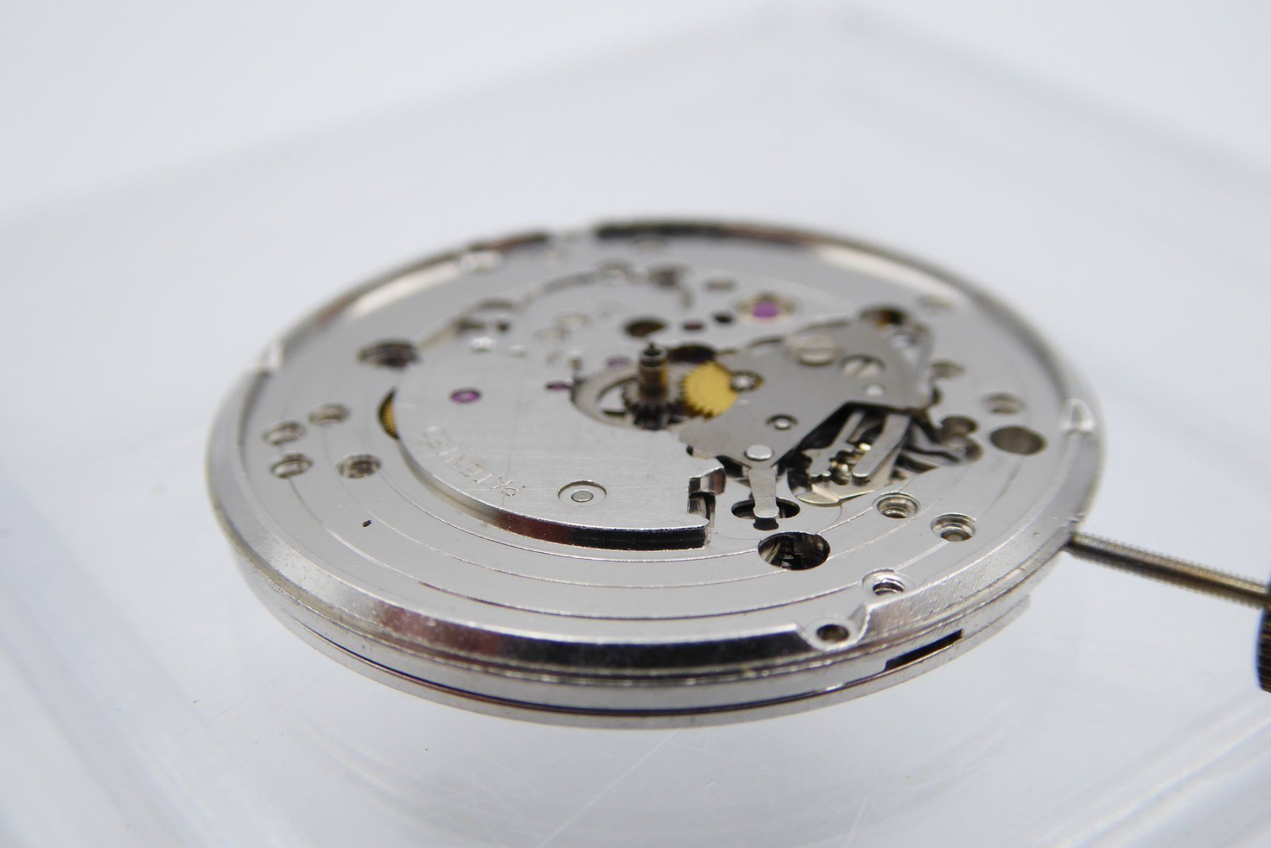 Eta Orologi: Wittnauer Mouvement cal. ETA 2890 – Usato da Geneve venduto da adr_xk6n 1