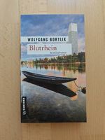 Buch "Blutrhein"