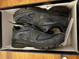 JJJOUND NEWBALANCE