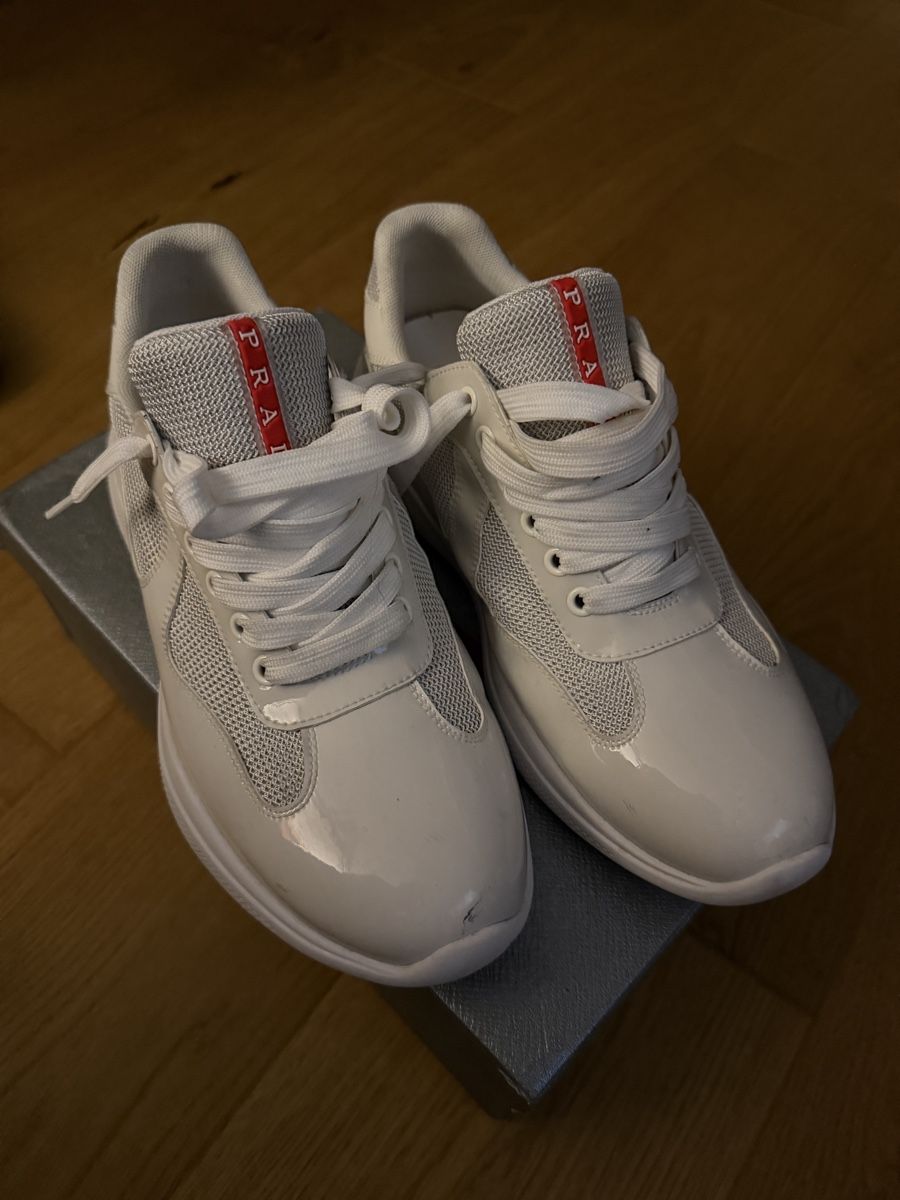 Chaussures hommes: Schuhe – Neuf (Voir description) à Uetikon am See par Dariusstasys 1