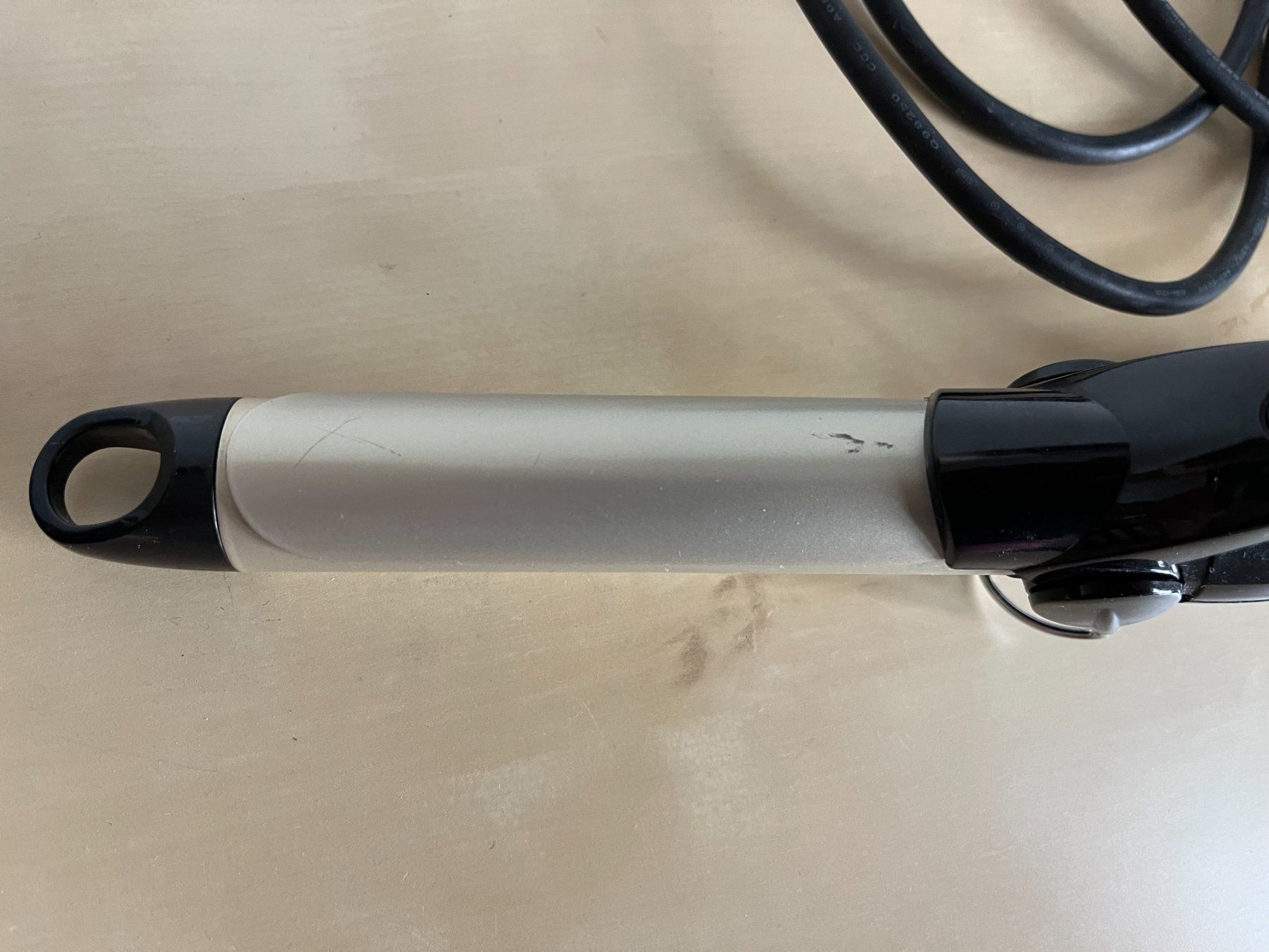 BaByliss Lockenstäbe & Haarglätter: Lockenstab BaByliss – Gebraucht aus Winterthur von rab_df86 1