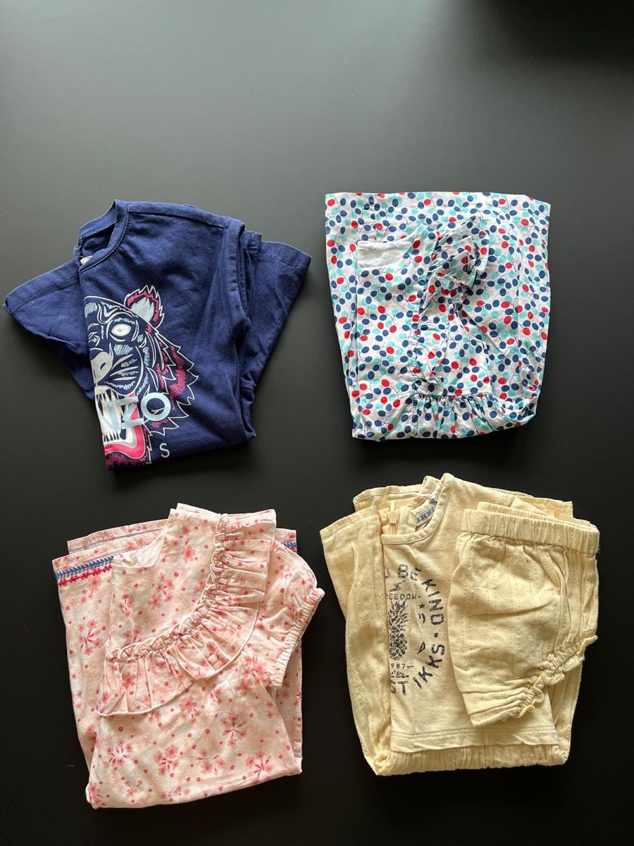 Lotti & Set di vestiti: 24 Months Girl Set Excellent Condition – Usato da Wilen b. Wollerau venduto da seb_s6jm