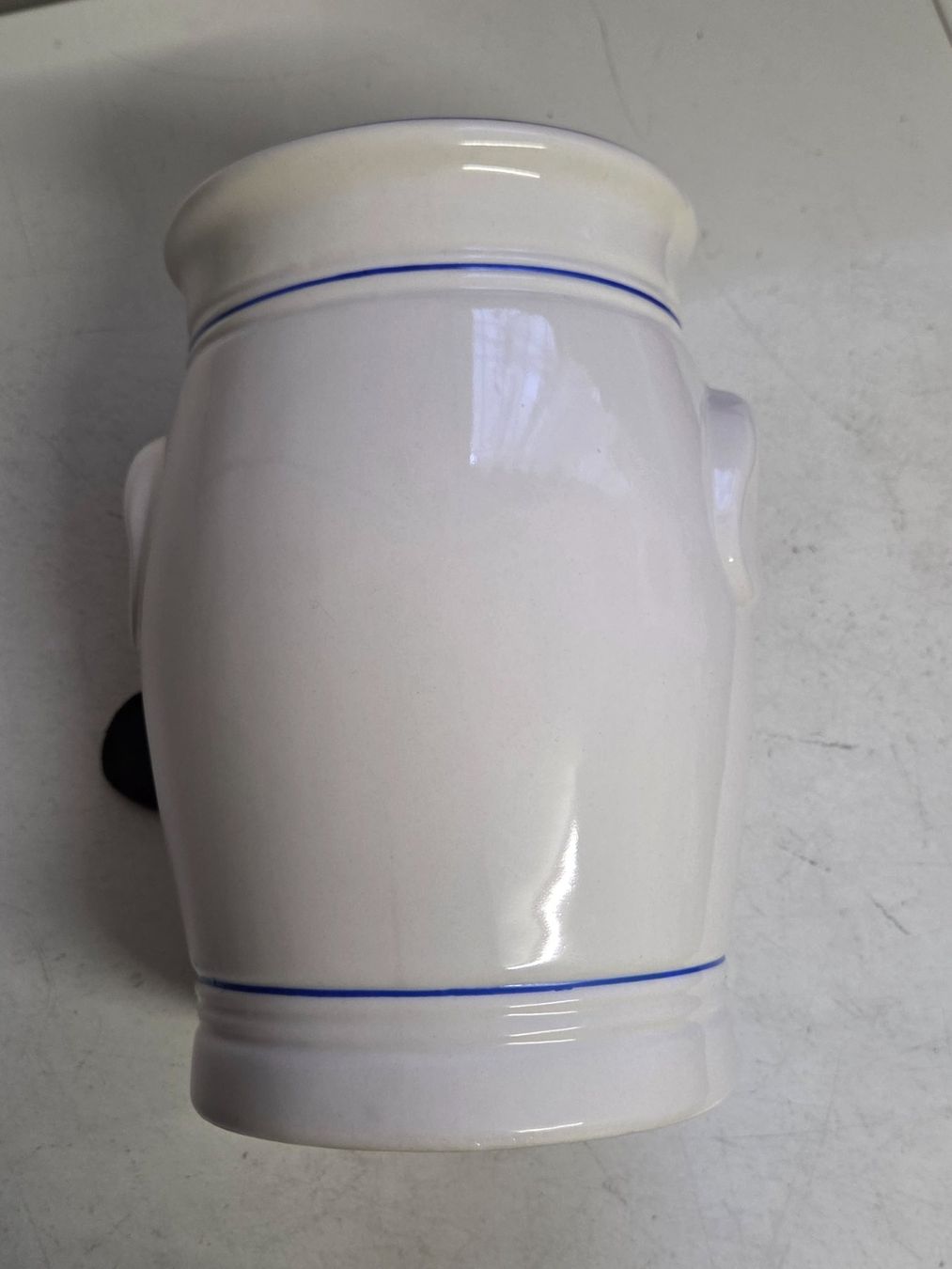 Pentole: Keramik Ton Krug "French Dressing" 2l – Nuovo (secondo la descrizione) da Flums venduto da Cooker 1