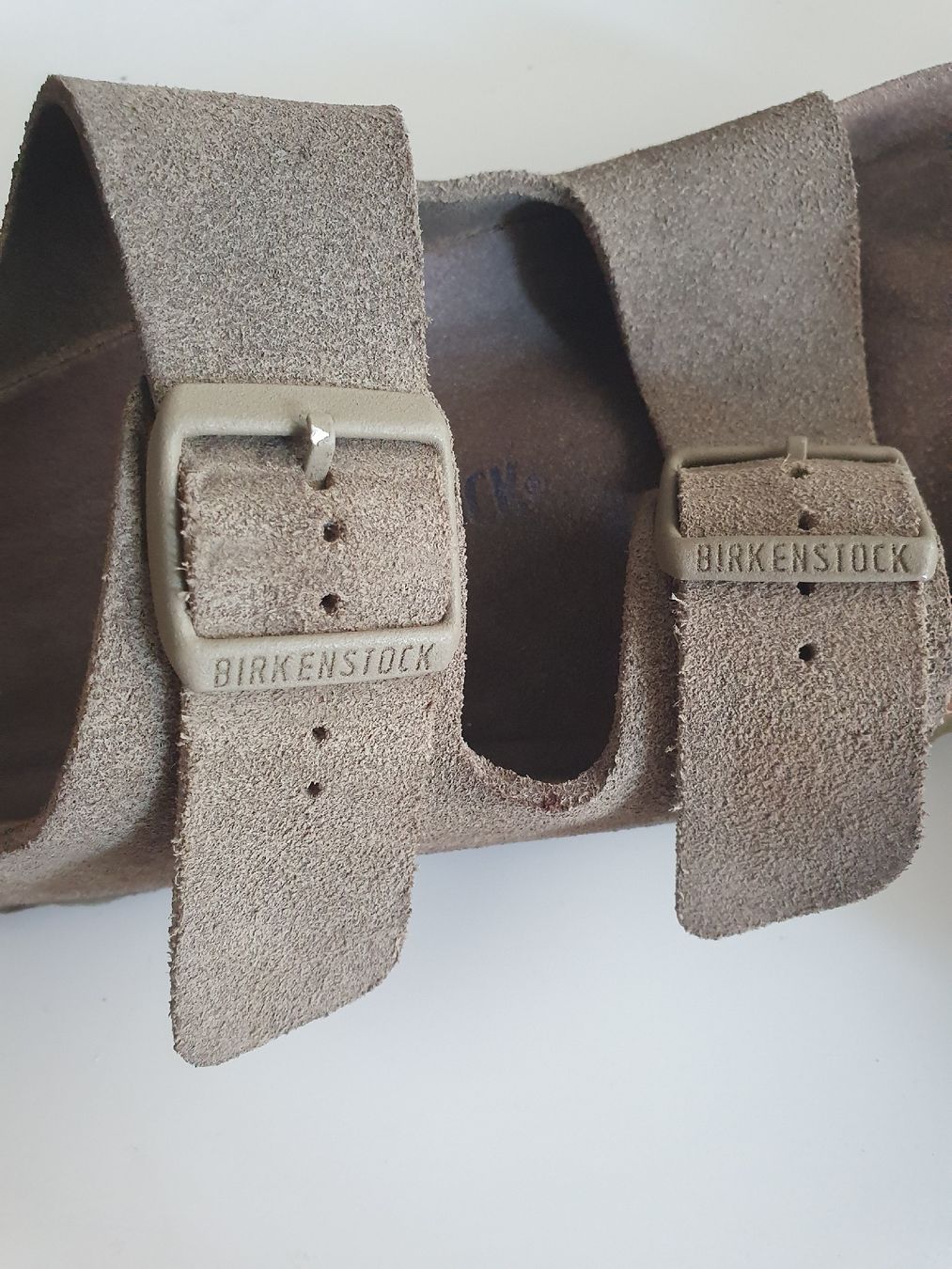Birkenstock Scarpe da donna: Birkenstock Sandalen – Usato da Grenchen venduto da Ccano 2