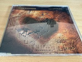 Söhne Mannheims – Geh Davon Aus ... - Maxi CD