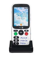 Doro 780X Seniorenhandy, neuwertig, NP 199.-